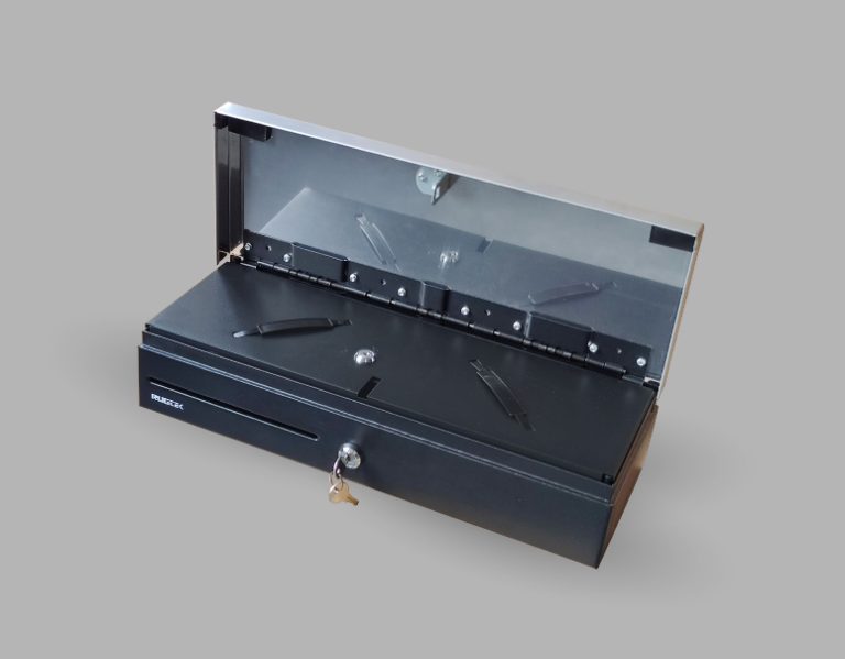 Electronic cash drawer cash drawer machine Rugtek