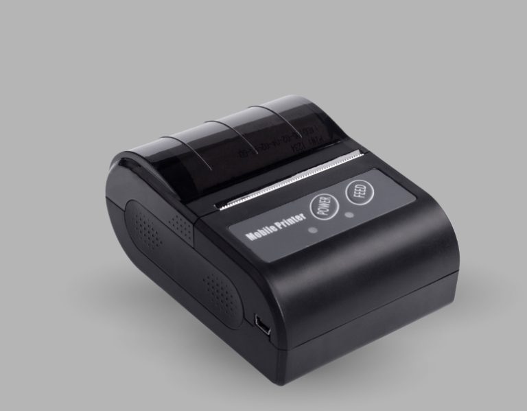 Rugtek Bluetooth Printer BP02, Best POS Bluetooth Printer