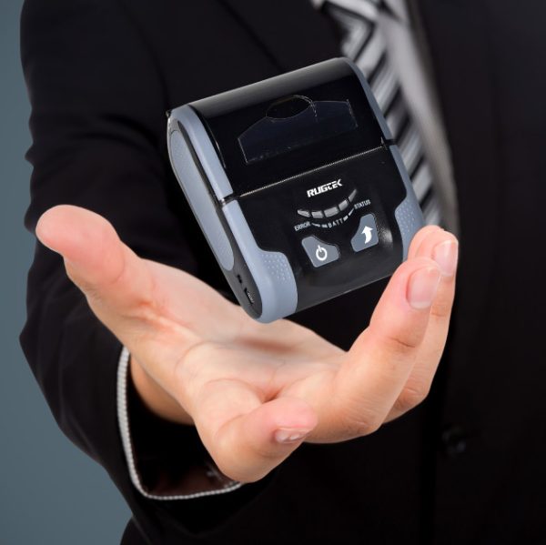 Drivers| pos printer driver - Rugtek