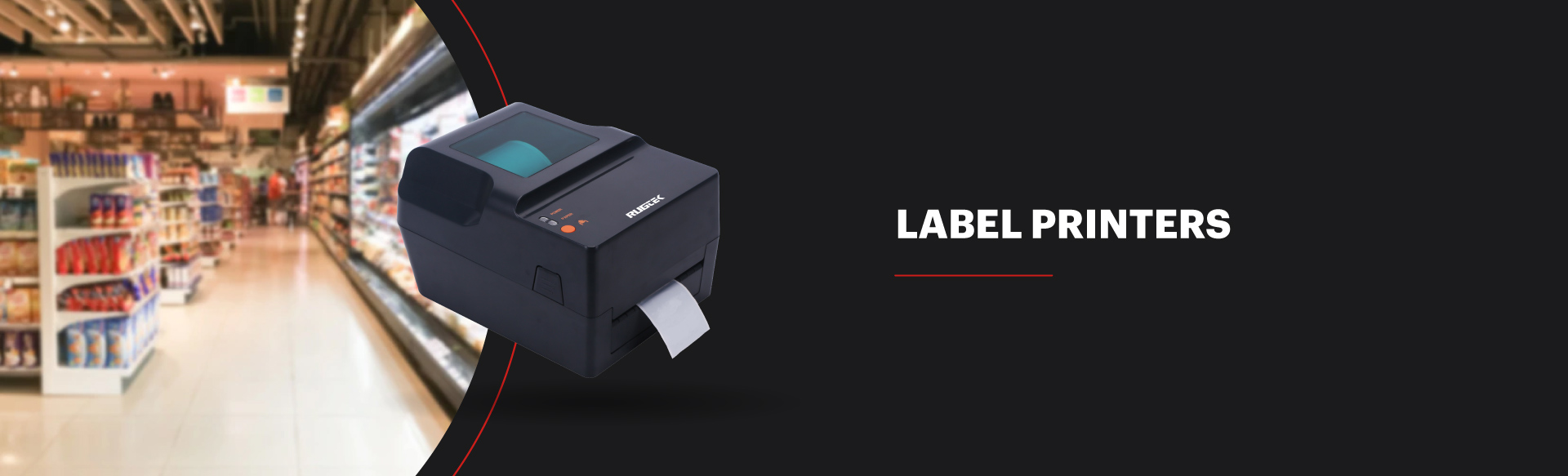 Label Printers | Portable Label Printer | Pos Machine | Rugtek