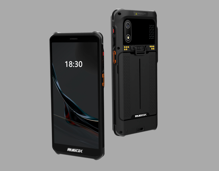 i1 Plus Mobile POS - Rugtek | High-Performance Mobile Computing Device