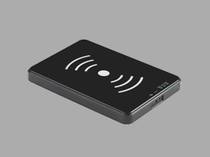 USB RFID Desktop Reader/Writer